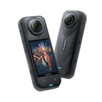Intsa360 X5 Standard Bundle