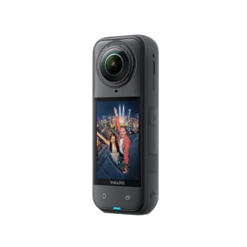 Intsa360 X5 Standard Bundle