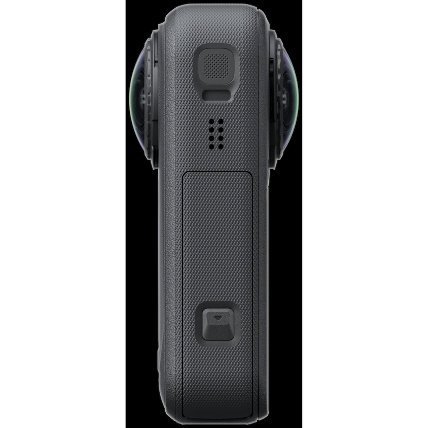 Insta360 X6 Essential Bundle - Black - Photography