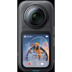 Insta360 X6 Essential Bundle - Black - Photography