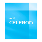 Intel 12th Gen Celeron G6900 LGA1700 3.40GHz 2-Core CPU - Grey