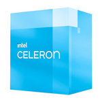 Intel 12th Gen Celeron G6900 LGA1700 3.40GHz 2-Core CPU - Grey