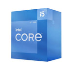 Intel 12th Gen Core i5-12400 LGA1700 2.5GHz 6-Core CPU