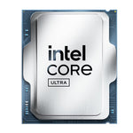 Intel Core Ultra 5 245K LGA1851 4.2Ghz 14-Core CPU - Grey