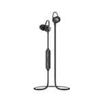 INTOUCH Crisp Sports Bluetooth Earphones - Black - Black