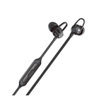 INTOUCH Crisp Sports Bluetooth Earphones - Black - Black