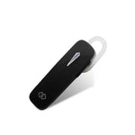 Intouch Silver Bluetooth Headset Mono - Black - Black