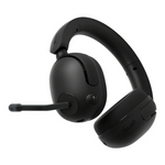 Inzone WH-G500 Gaming Wireless Headset - Black - Black