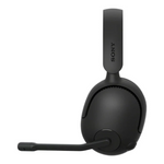 Inzone WH-G500 Gaming Wireless Headset - Black - Black