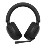 Inzone WH-G500 Gaming Wireless Headset - Black - Black