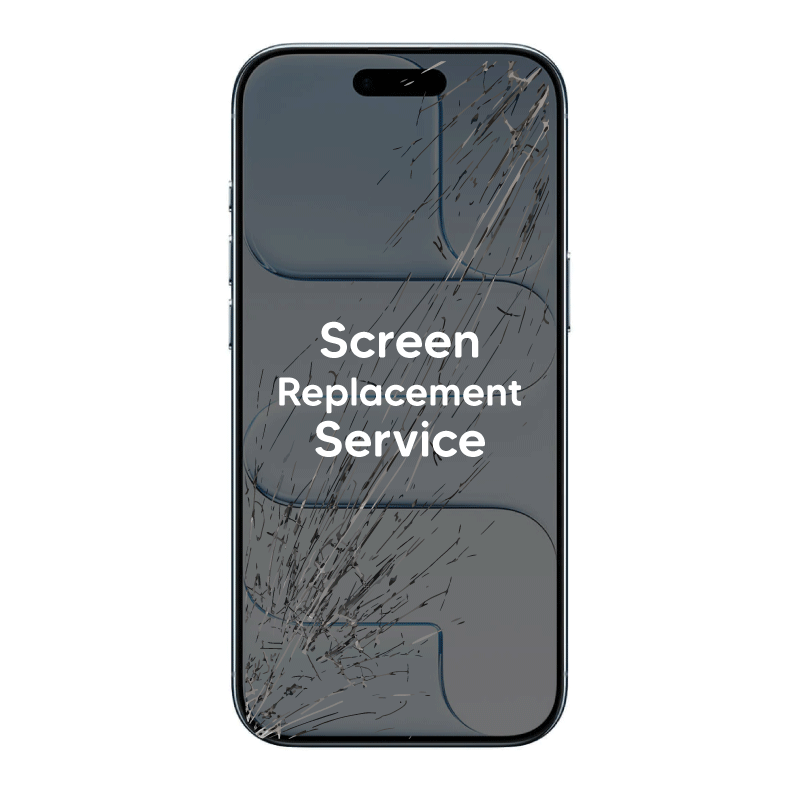 iPhone Air Screen Replacement