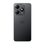 Itel A90s 4G Dual Sim 128GB - Black - Black