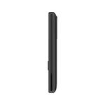 Itel IT9300 4G Dual Sim 64MB Vodacom Network Locked - Black - Black