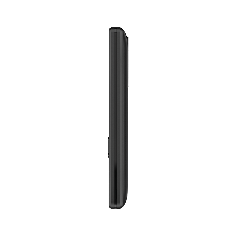 Itel IT9300 4G Dual Sim 64MB Vodacom Network Locked - Black - Black
