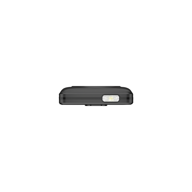 Itel IT9300 4G Dual Sim 64MB Vodacom Network Locked - Black - Black
