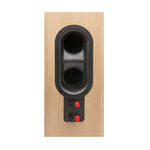 JBL 260F 2.5-Way Dual 6.5-inch Single Floorstand Speaker - White - White