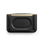 JBL Authentic 300 Smart Home Portable Bluetooth Speaker - Black - Black