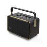 JBL Authentic 300 Smart Home Portable Bluetooth Speaker - Black - Black