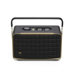 JBL Authentic 300 Smart Home Portable Bluetooth Speaker - Black - Black