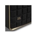 JBL Authentic 300 Smart Home Portable Bluetooth Speaker - Black - Black