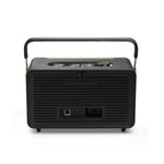 JBL Authentic 300 Smart Home Portable Bluetooth Speaker - Black - Black