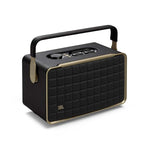 JBL Authentic 300 Smart Home Portable Bluetooth Speaker - Black - Black