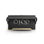 JBL Authentic 300 Smart Home Portable Bluetooth Speaker - Black - Black