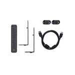 JBL Bar 1300 11.1.4-Channel Soundbar With Detachable Speakers - Black - Black