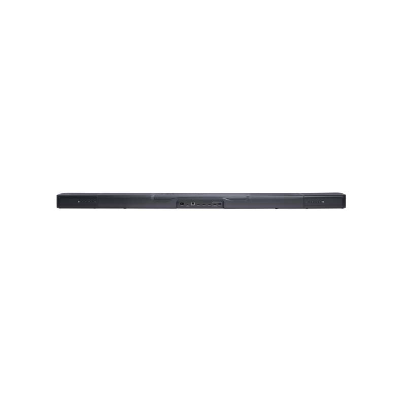 JBL Bar 1300 11.1.4-Channel Soundbar With Detachable Speakers - Black - Black