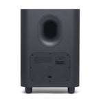 JBL Bar 1300 11.1.4-Channel Soundbar With Detachable Speakers - Black - Black