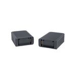 JBL Bar 1300 11.1.4-Channel Soundbar With Detachable Speakers - Black - Black