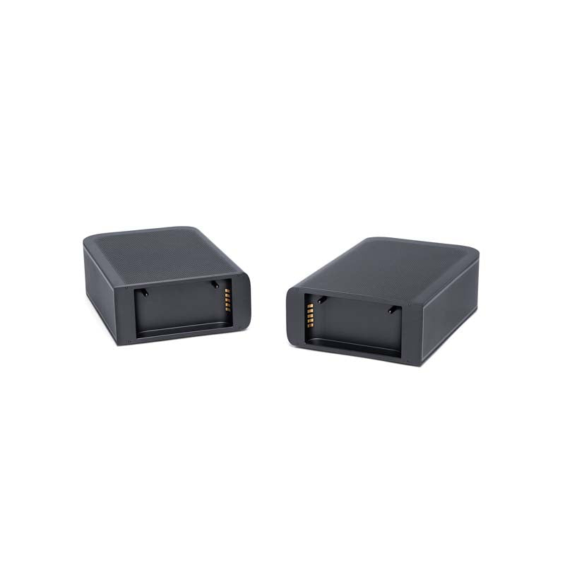 JBL Bar 1300 11.1.4-Channel Soundbar With Detachable Speakers - Black - Black