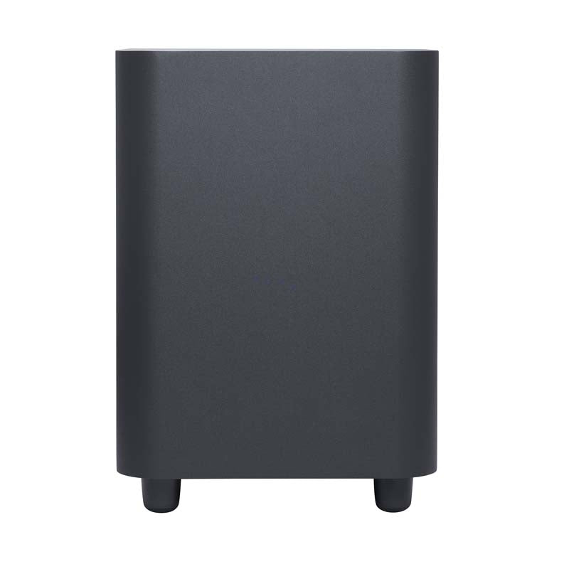 JBL Bar 1300 11.1.4-Channel Soundbar With Detachable Speakers - Black - Black