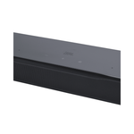 JBL BAR1000 M2 7.1.4 Channel Dolby Atmos Soundbar with Sub - Black - Black