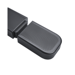JBL BAR1000 M2 7.1.4 Channel Dolby Atmos Soundbar with Sub - Black - Black