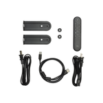 JBL BAR500 M2 5.1 Channel Soundbar with Sub - Black - Black