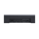 JBL BAR500 M2 5.1 Channel Soundbar with Sub - Black - Black