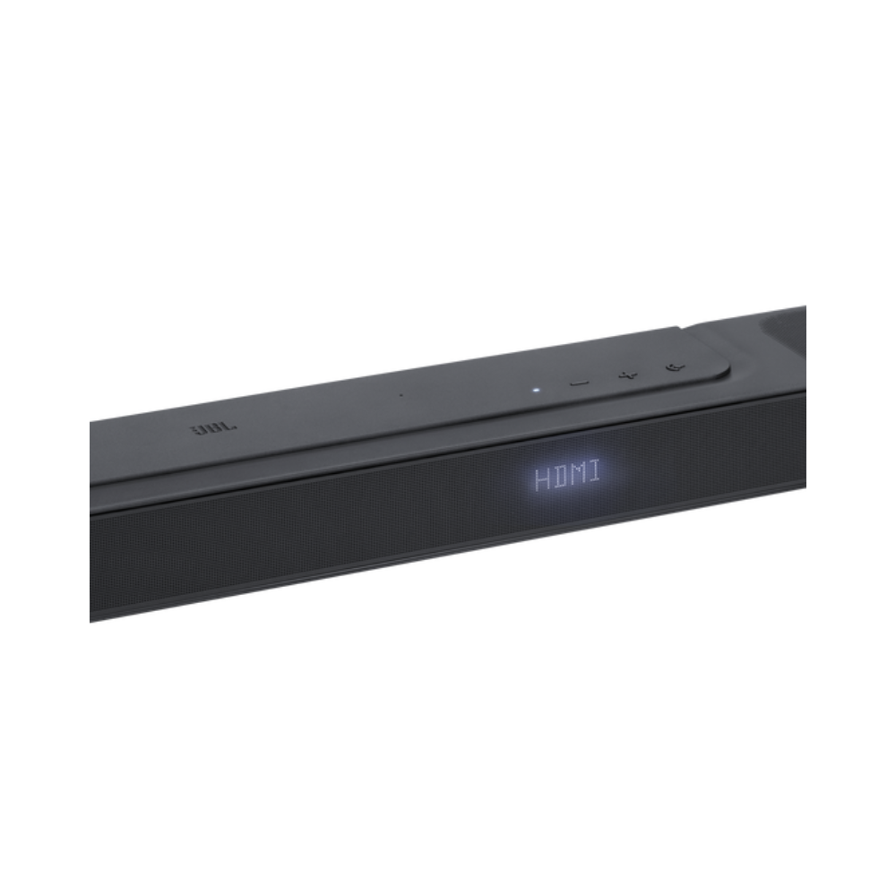 JBL BAR800 M2 5.1.2 Channel Soundbar with Sub - Black - Black