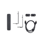 JBL BAR800 M2 5.1.2 Channel Soundbar with Sub - Black - Black