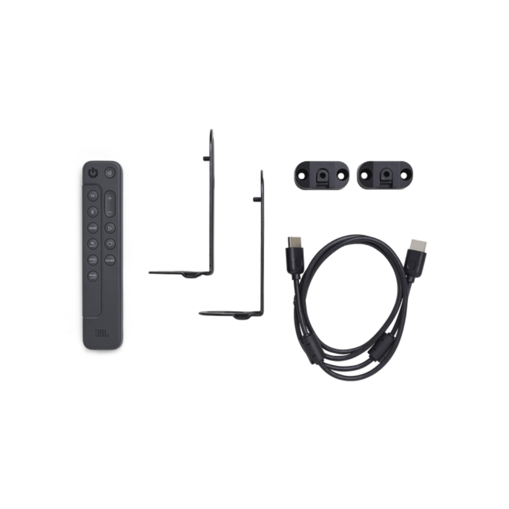 JBL BAR800 M2 5.1.2 Channel Soundbar with Sub - Black - Black