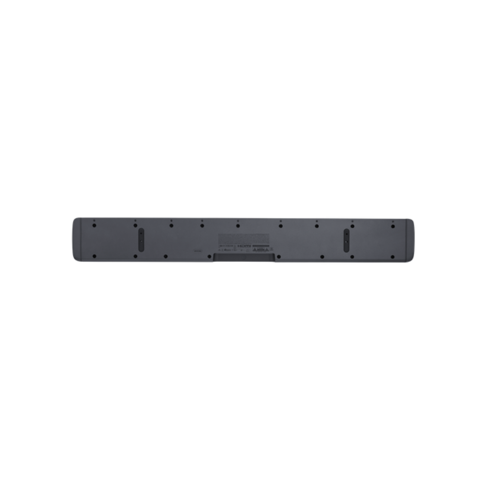 JBL BAR800 M2 5.1.2 Channel Soundbar with Sub - Black - Black