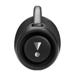 JBL Boombox 3 Wifi Portable and Bluetooth Speaker - Black