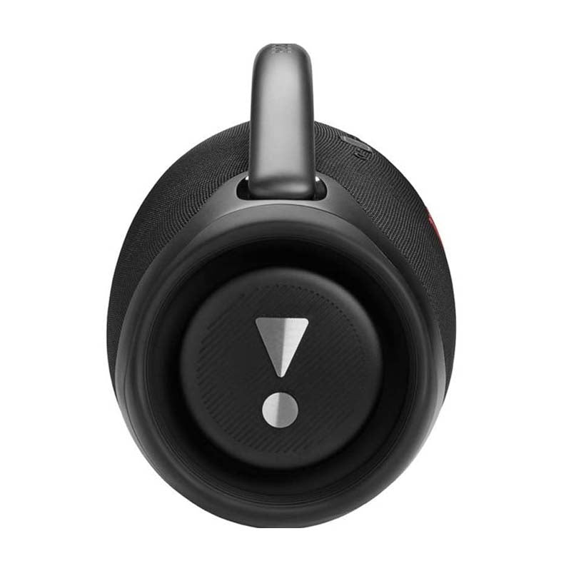 JBL Boombox 3 Wifi Portable and Bluetooth Speaker - Black