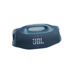 JBL Boombox 4 Portable Bluetooth Speaker - Blue - Blue