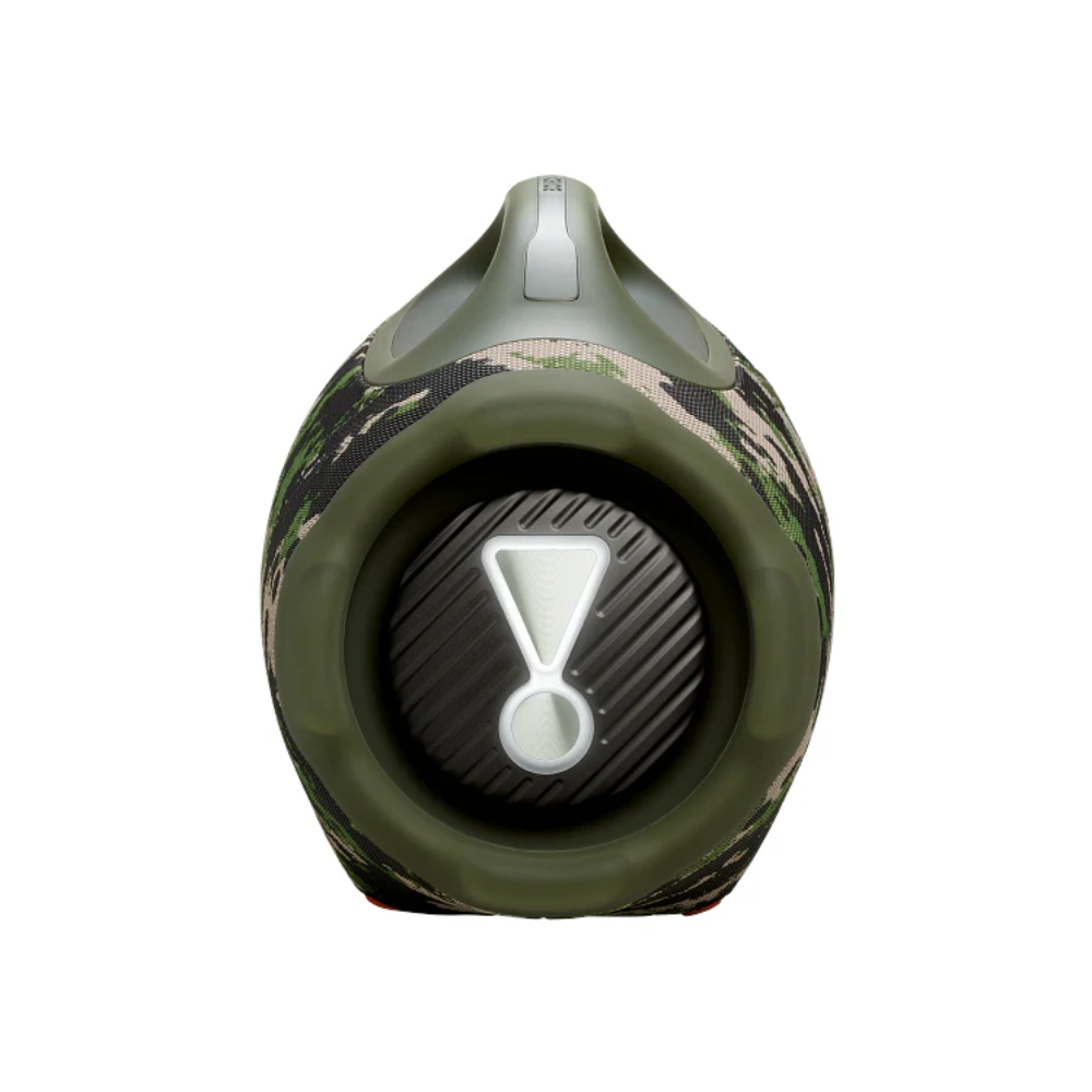 JBL Boombox 4 Portable Bluetooth Speaker - Camouflage - Camo
