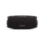 JBL Charge 6 Portable Bluetooth Speaker - Black - Black