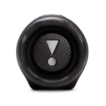 JBL Charge 6 Portable Bluetooth Speaker - Black - Black