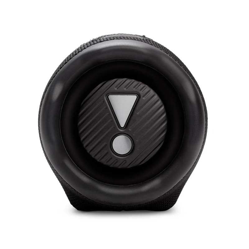 JBL Charge 6 Portable Bluetooth Speaker - Black - Black
