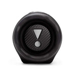 JBL Charge 6 Portable Bluetooth Speaker - Black - Black