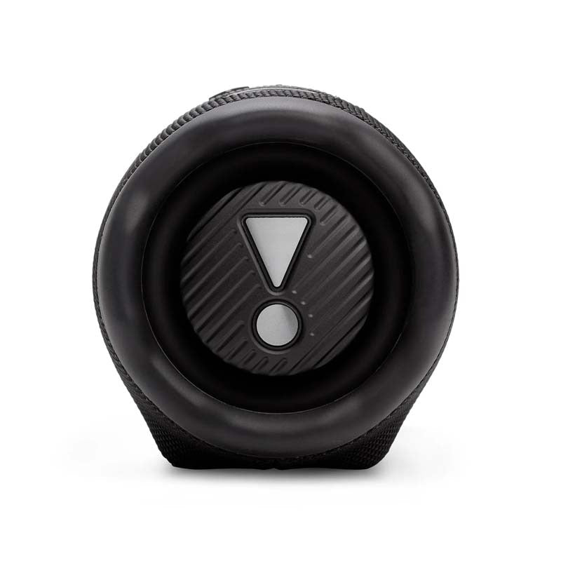 JBL Charge 6 Portable Bluetooth Speaker - Black - Black